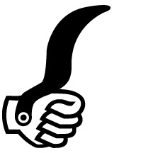 THUMBS-UP-COMPATIBILITY